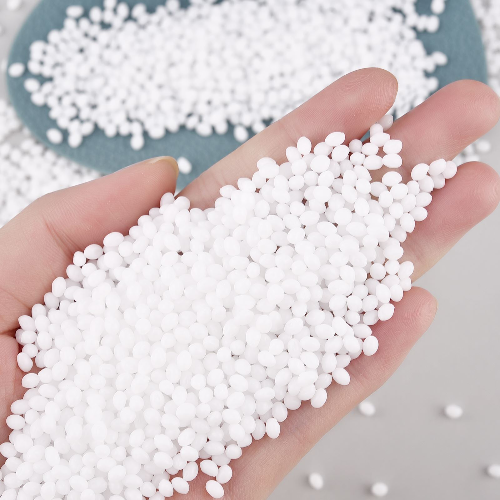 20/50/100g Polymorph Thermopla - đánh giá và giá Thermoplastic Pellet