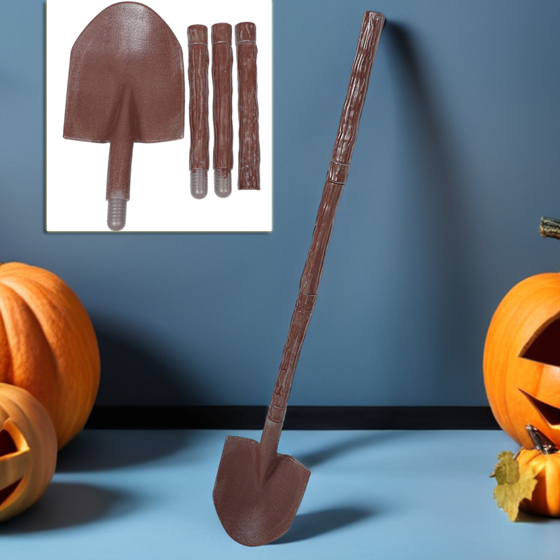 Halloween Costumes Prop Gravey - đánh giá và giá Detachable Cosplay Prop