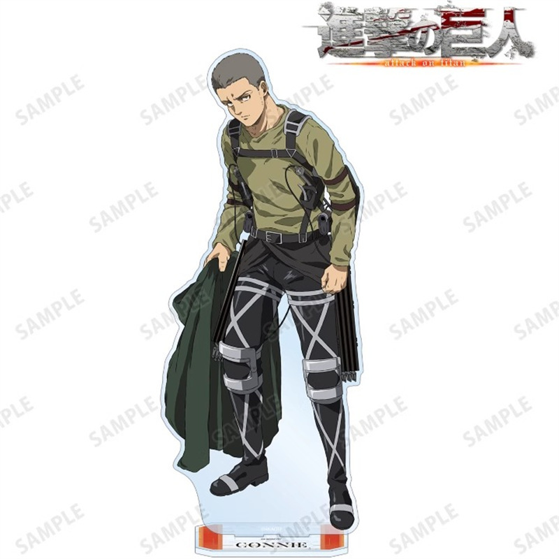 Attack on Titan Final Chapter  - đánh giá và giá Anime Cosplay Prop