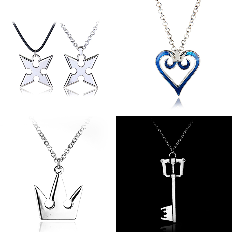 Game Kingdom Hearts Chain Pend - đánh giá và giá Keyblade Cosplay Prop