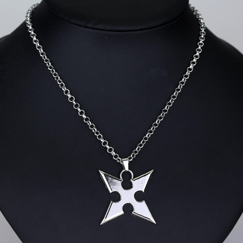 Game Kingdom Hearts Chain Pend - đánh giá và giá Keyblade Cosplay Prop