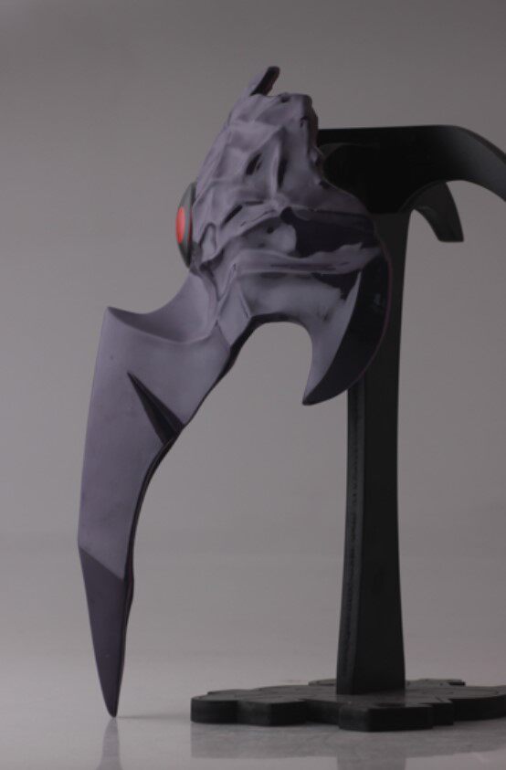 Anime Kaneki Ken Centipede Fac - đánh giá và giá Cosplay Props