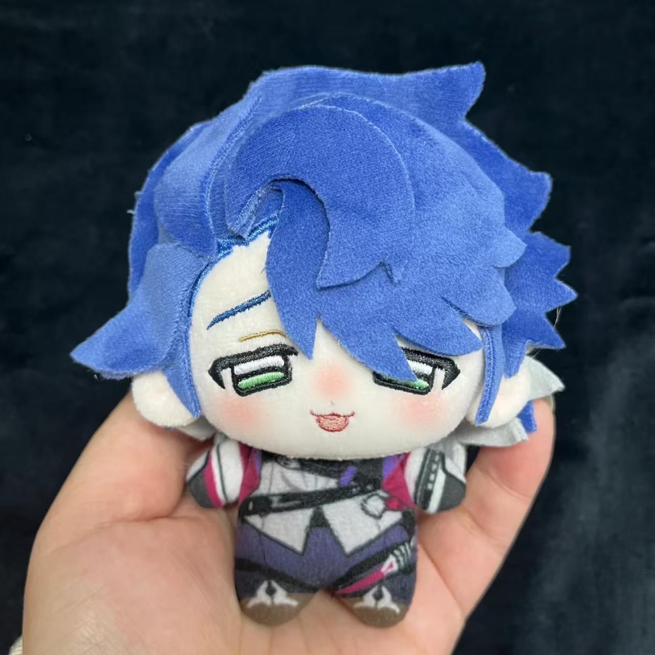 10cm Anime Honkai Star Rail Sa - đánh giá và giá Prop De Cosplay
