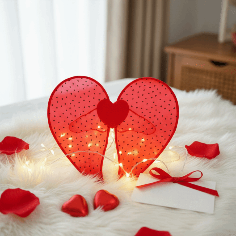 Organza Material Heart Wings C - đánh giá và giá Cosplay Material For Prop