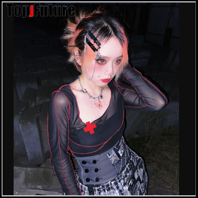 Gothic Lolita cosplay props Ha - đánh giá và giá Cosplay Prop Knife