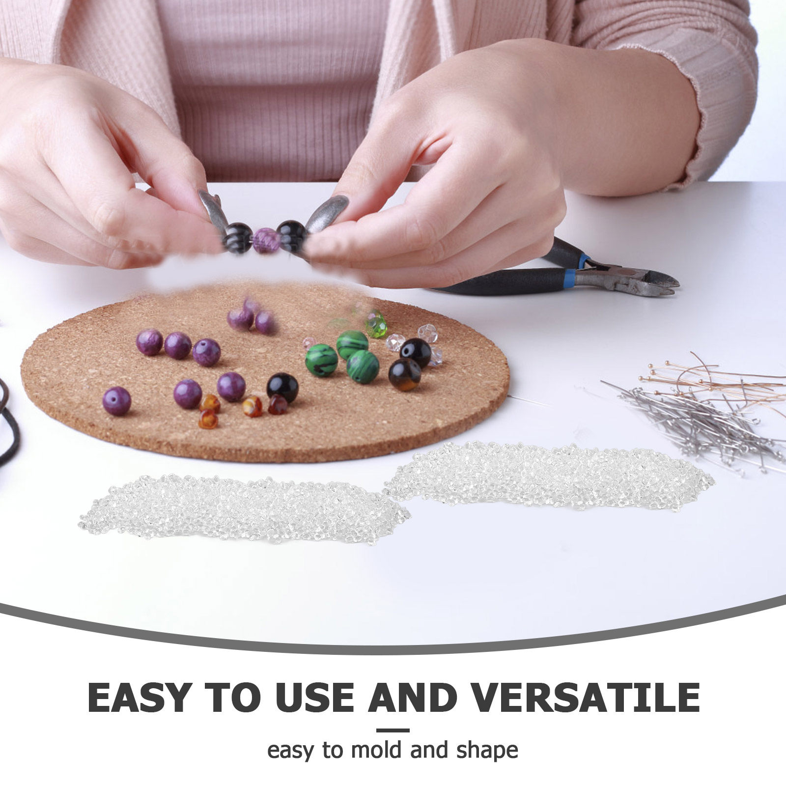Polymorphs Thermoplastic Plast - đánh giá và giá Thermoplastic Pellet