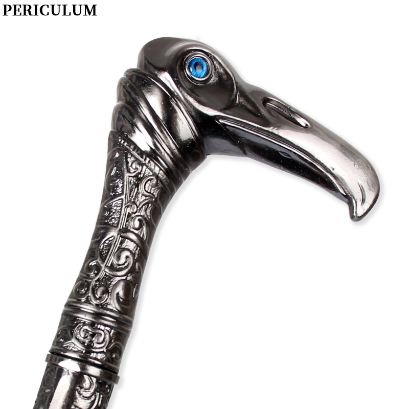 Silver Plague Doctor Bird Beak - đánh giá và giá Detachable Cosplay Prop
