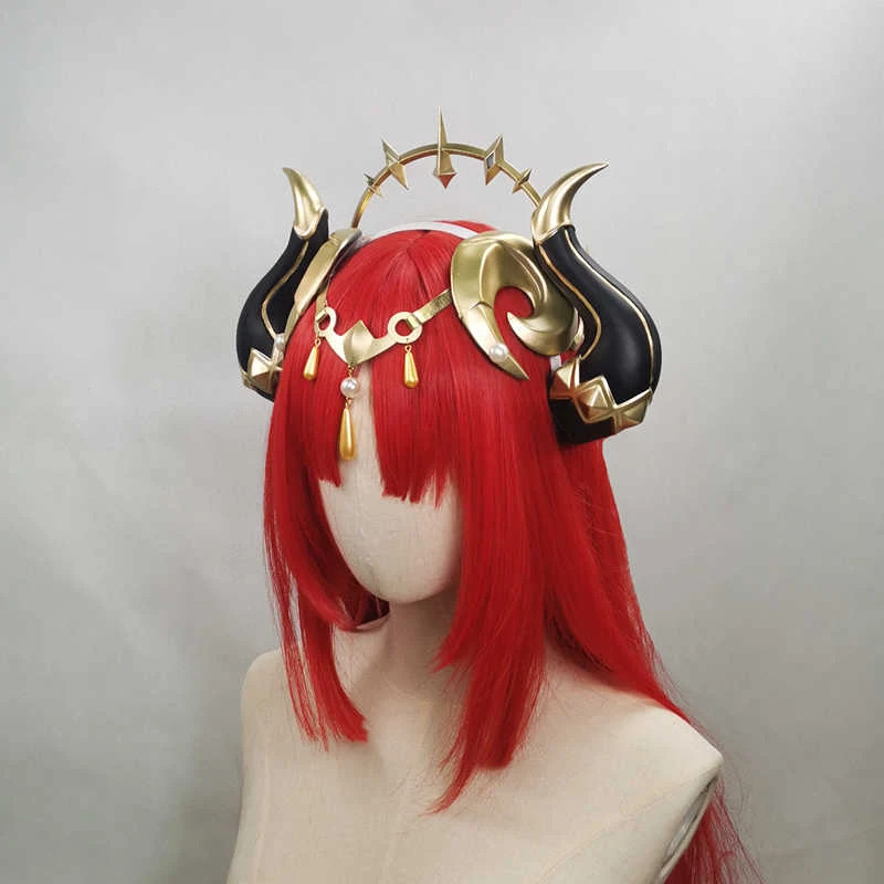 25COSNew Genshin Impact Nilou  - đánh giá và giá Cosplay Prop Works