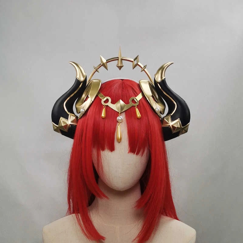 25COSNew Genshin Impact Nilou  - đánh giá và giá Cosplay Prop Works