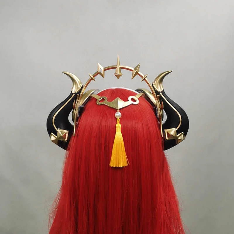 25COSNew Genshin Impact Nilou  - đánh giá và giá Cosplay Prop Works