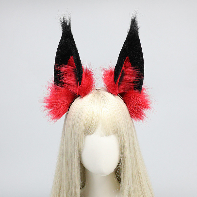 2024 Hot Anime Alastor Cosplay - đánh giá và giá Detachable Cosplay Prop