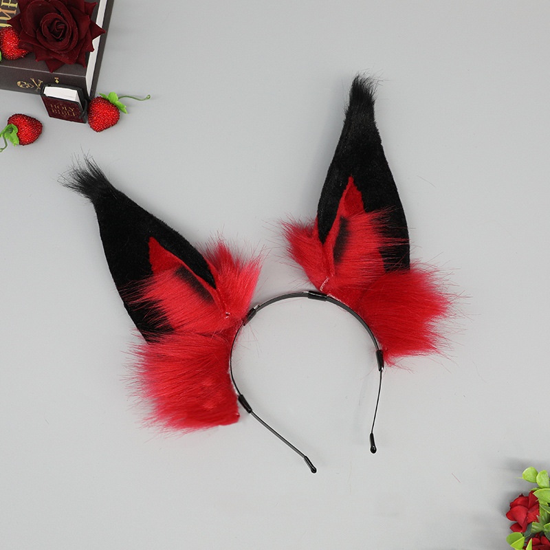2024 Hot Anime Alastor Cosplay - đánh giá và giá Detachable Cosplay Prop