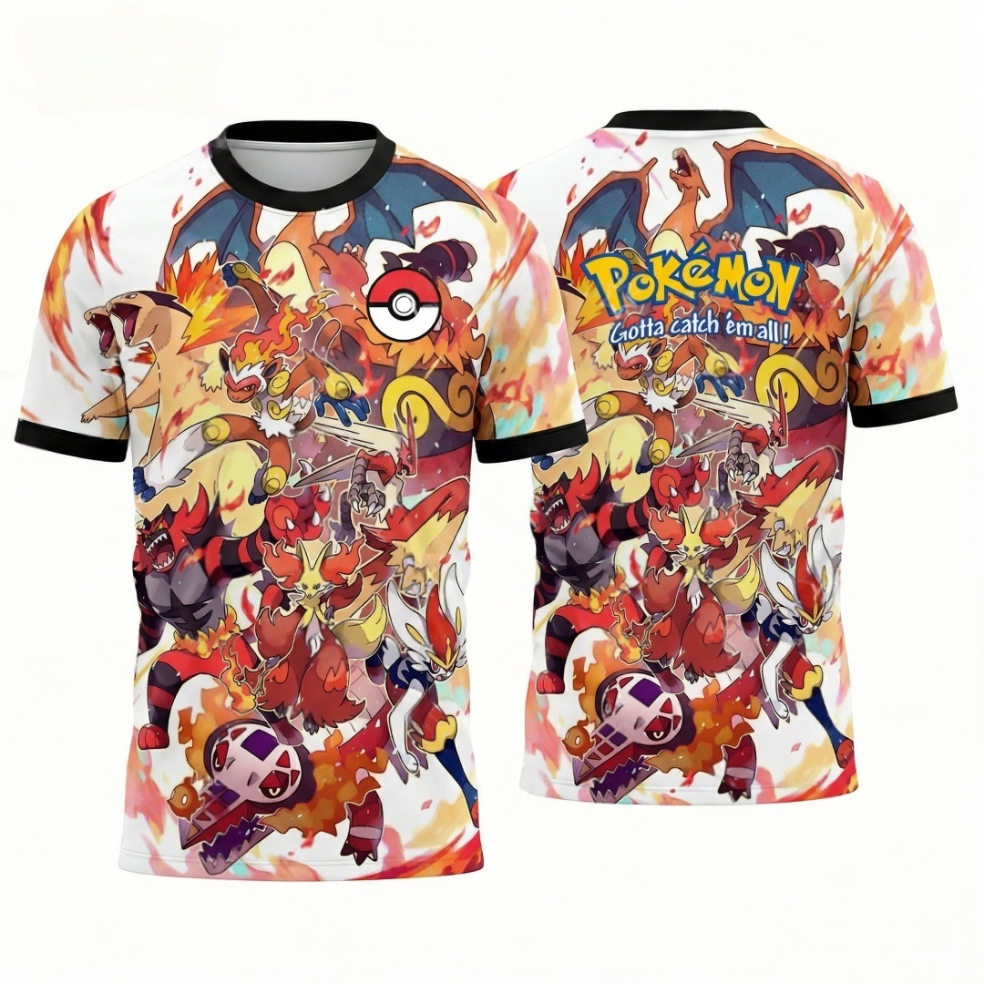 Summer 2026 Pokemon Fire Royal - đánh giá và giá Pokeball Cosplay Prop