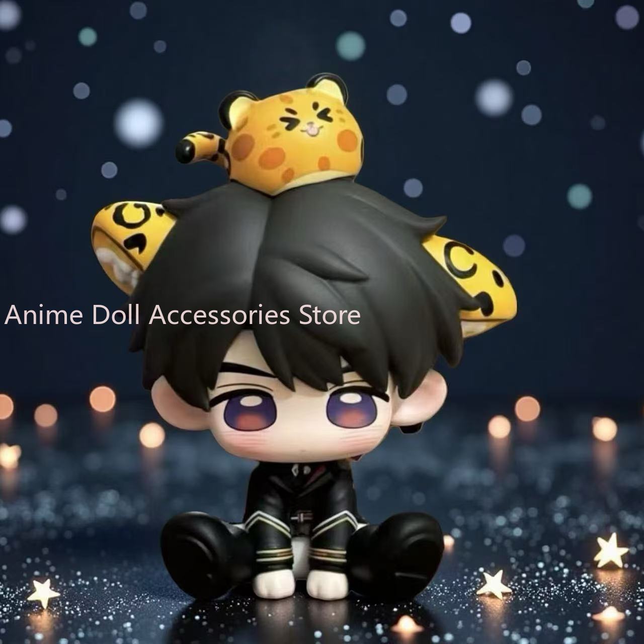 New Anime ‌Love and Deepspace‌ - đánh giá và giá Cosplay Prop Making