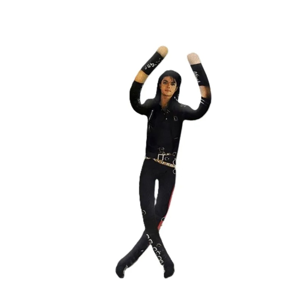 Michael Jackson Movable Joint  - đánh giá và giá Prop De Cosplay