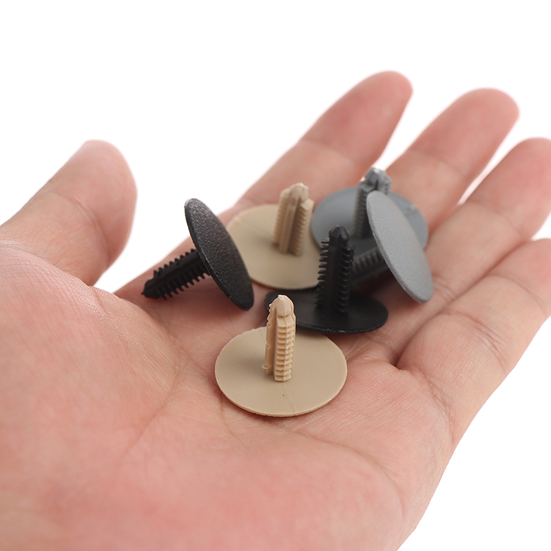 NEW SALE 20Pcs/Set Auto Roof L - đánh giá và giá Snap Fastener Set