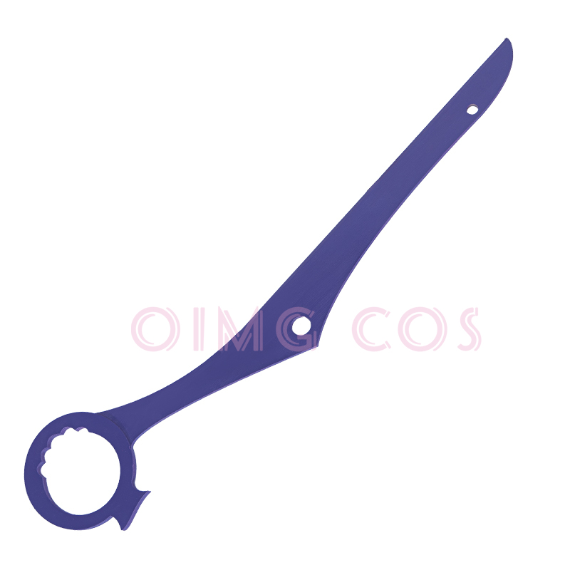 Kill La Kill Matoi Ryuuko Cosp - đánh giá và giá Cosplay Prop Knife