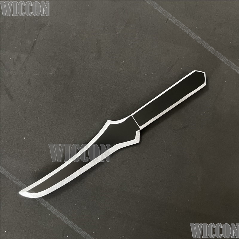 Limbus Yi Sang Game Company Co - đánh giá và giá Cosplay Prop Knife