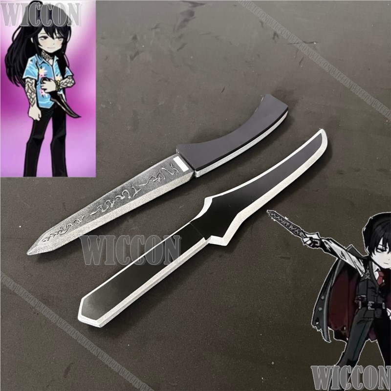 Limbus Yi Sang Game Company Co - đánh giá và giá Cosplay Prop Knife