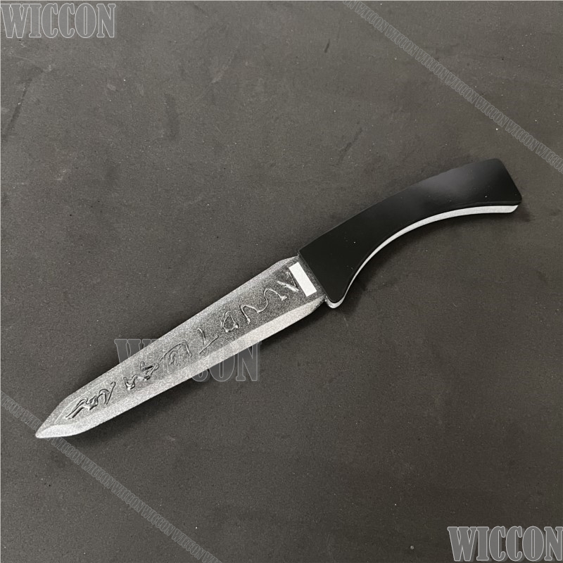 Limbus Yi Sang Game Company Co - đánh giá và giá Cosplay Prop Knife