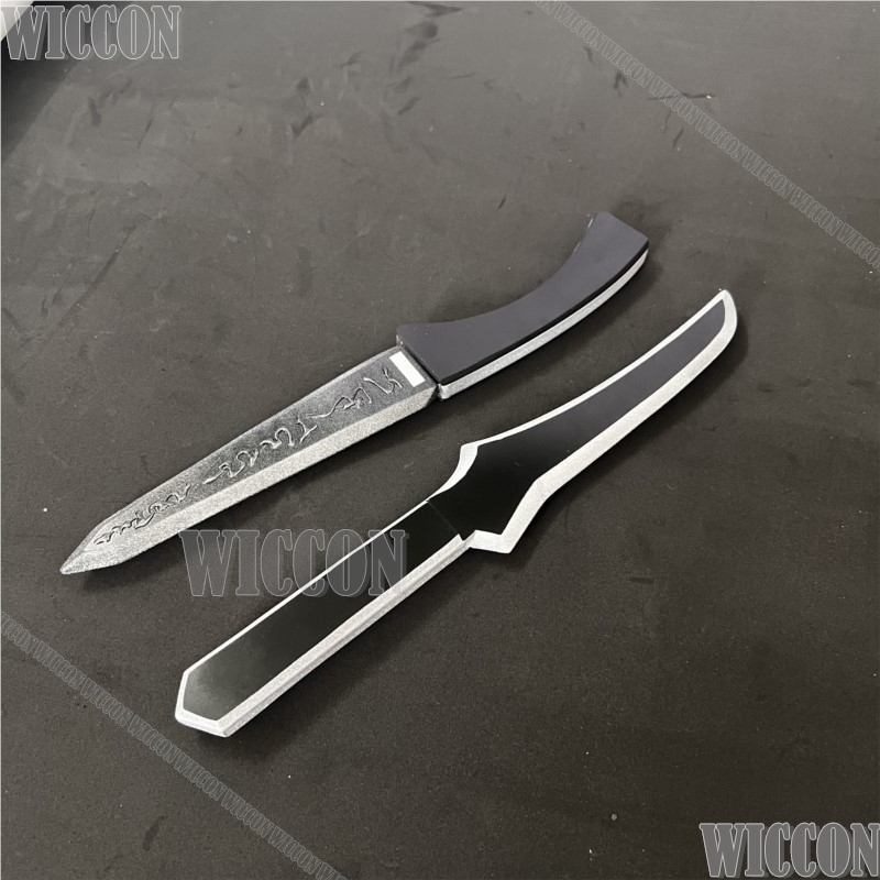 Limbus Yi Sang Game Company Co - đánh giá và giá Cosplay Prop Knife