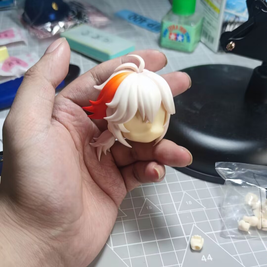 Genshin Impact Kaedehara Kazuh - đánh giá và giá Detachable Cosplay Prop