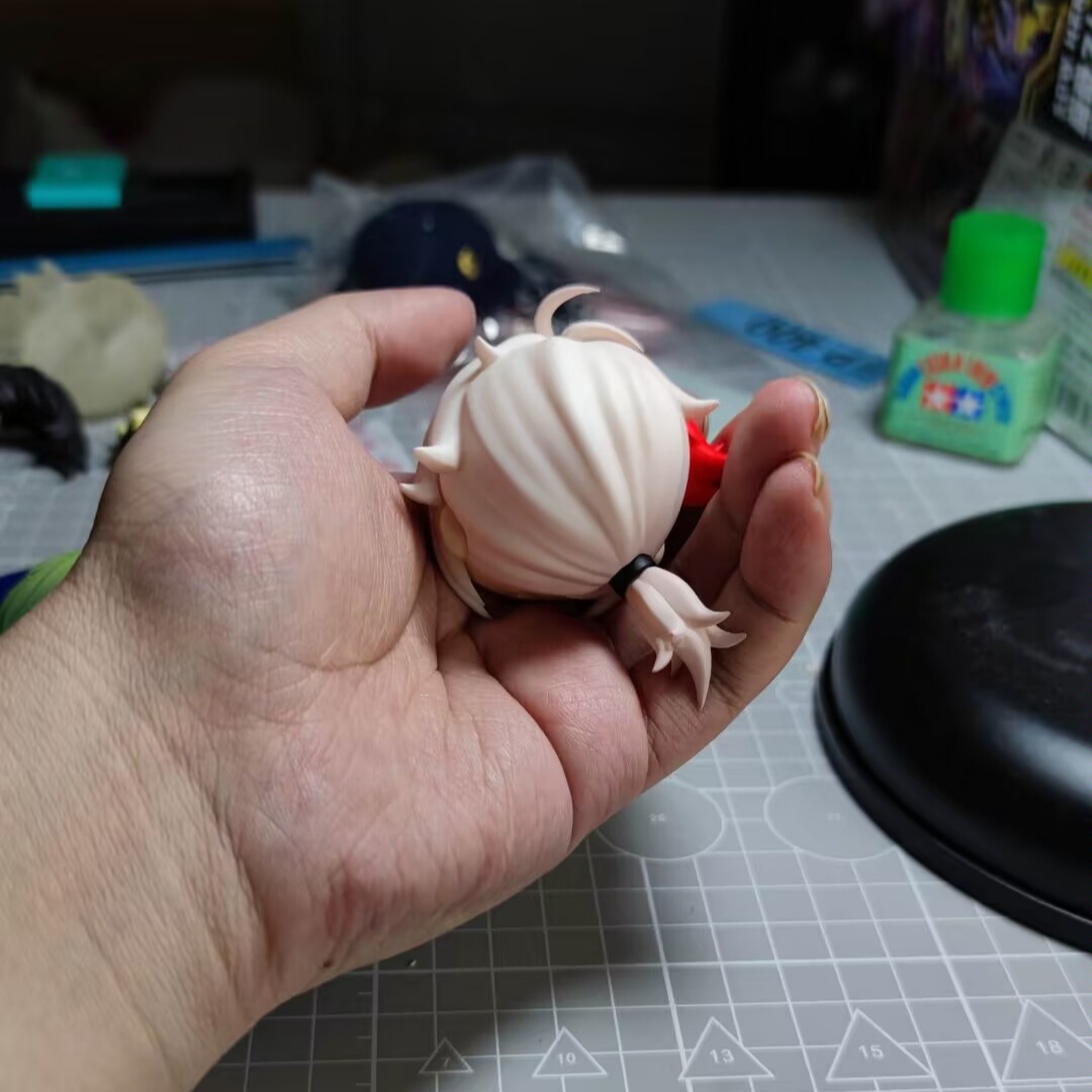 Genshin Impact Kaedehara Kazuh - đánh giá và giá Detachable Cosplay Prop