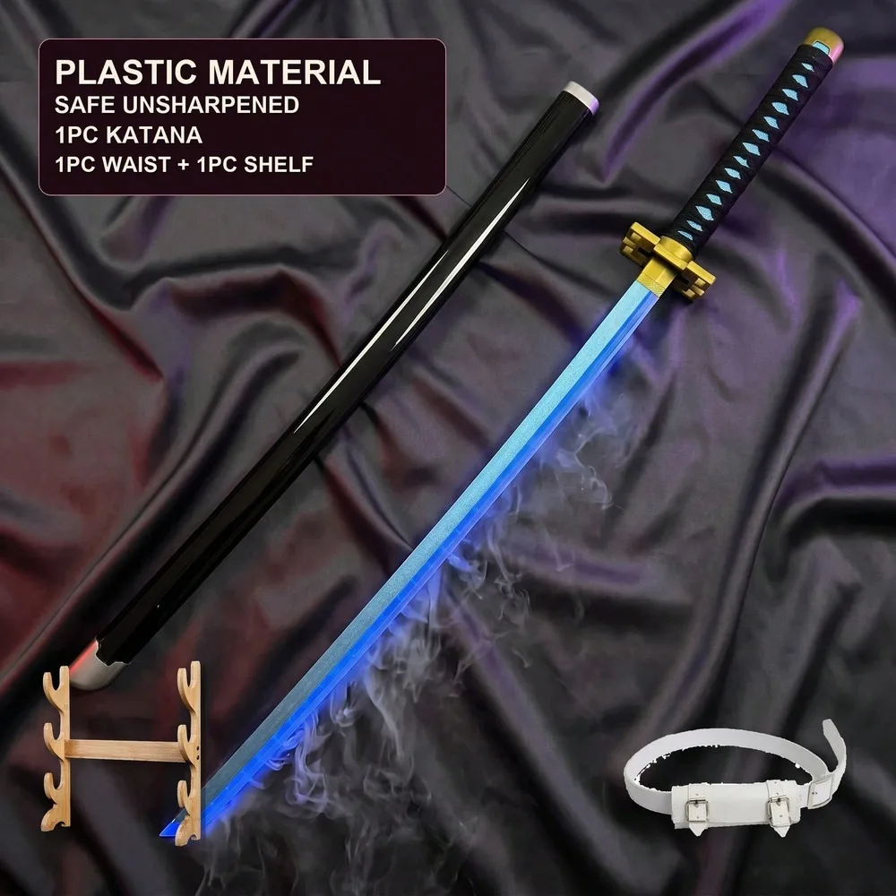 Demon Slayer 104cm 40in Triple - đánh giá và giá Cosplay Prop Display