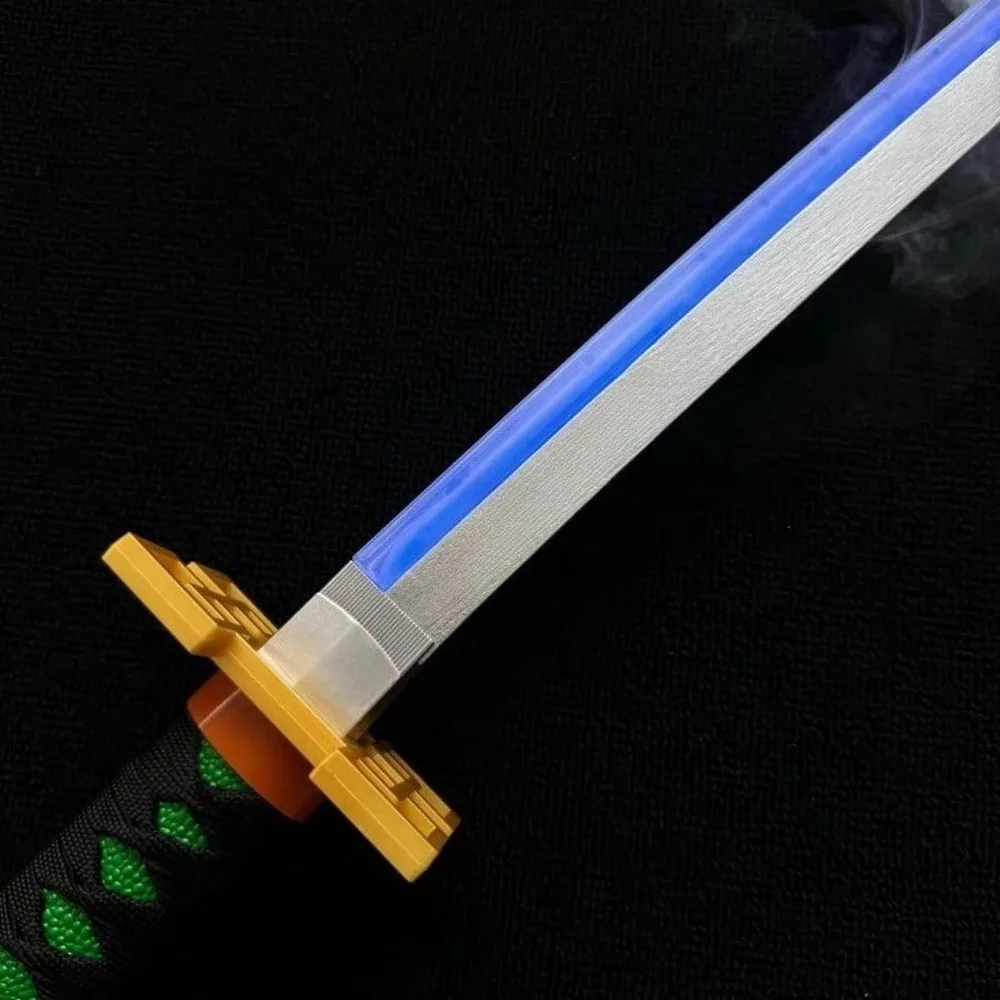 Demon Slayer 104cm 40in Triple - đánh giá và giá Cosplay Prop Display
