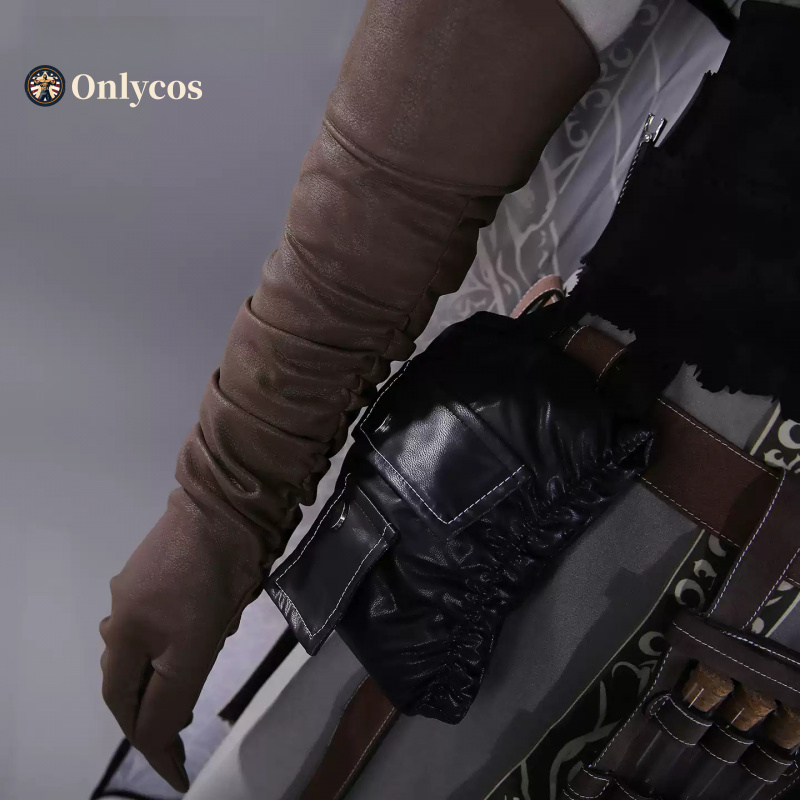 Bloodborne Tomb Prospector Cos - đánh giá và giá Bloodborne Cosplay Prop