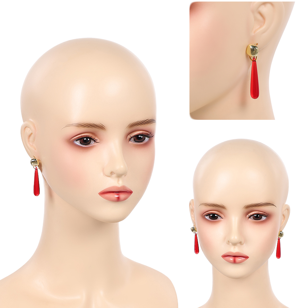 Frieren Earrings Cosplay Fanta - đánh giá và giá Frieren Cosplay Prop