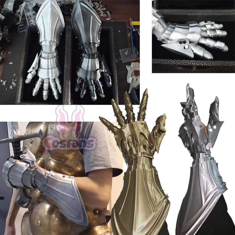 New Version 3D Printing Handma - đánh giá và giá Cosplay Material For Prop