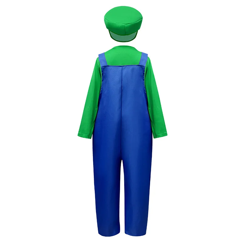 Plumber Costume Cosplay Outfit - đánh giá và giá Cosplay Fire Prop