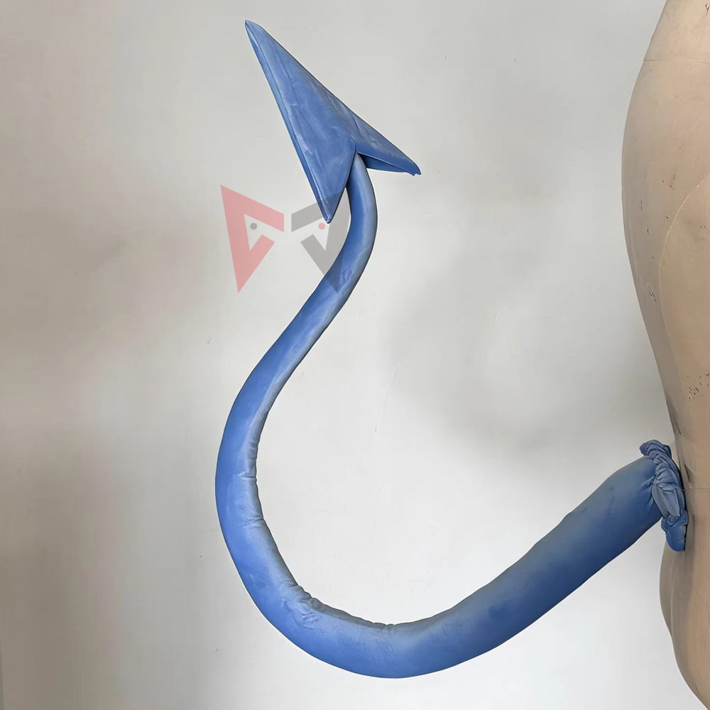 New Jester Lavorre The Mighty  - đánh giá và giá Cosplay Prop Works
