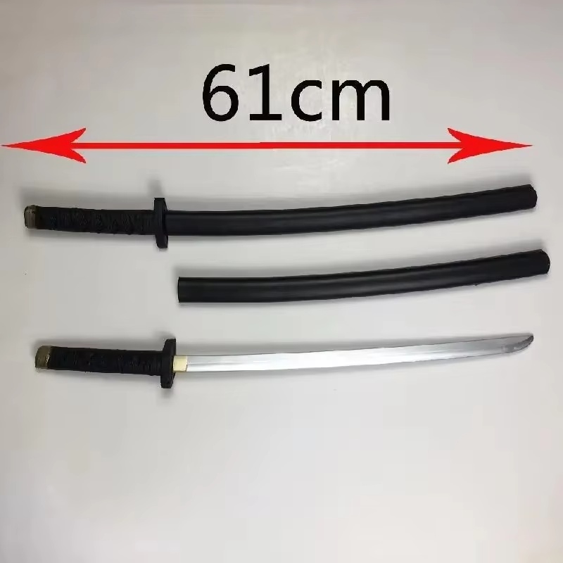 2022 Hot New 61Cm Marvel Deadp - đánh giá và giá Cosplay Prop Knife