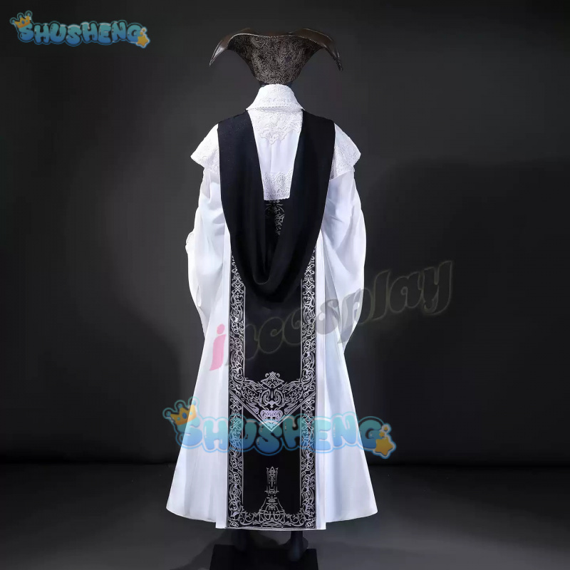 Game Bloodborne The Choir Cosp - đánh giá và giá Bloodborne Cosplay Prop
