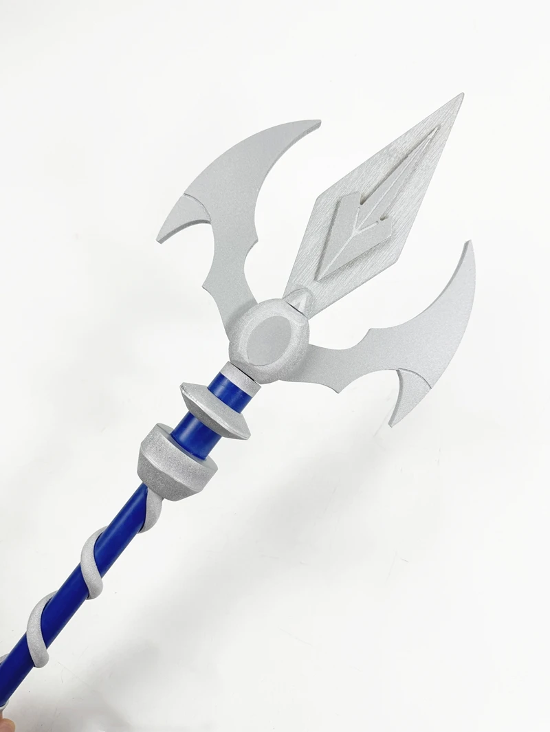 Wirbel Spear Frieren At The Fu - đánh giá và giá Frieren Cosplay Prop