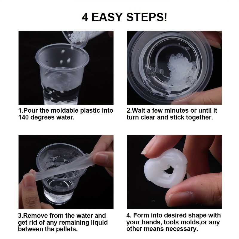 Moldable Plastic Pellets, Jewe - đánh giá và giá Thermoplastic Pellet