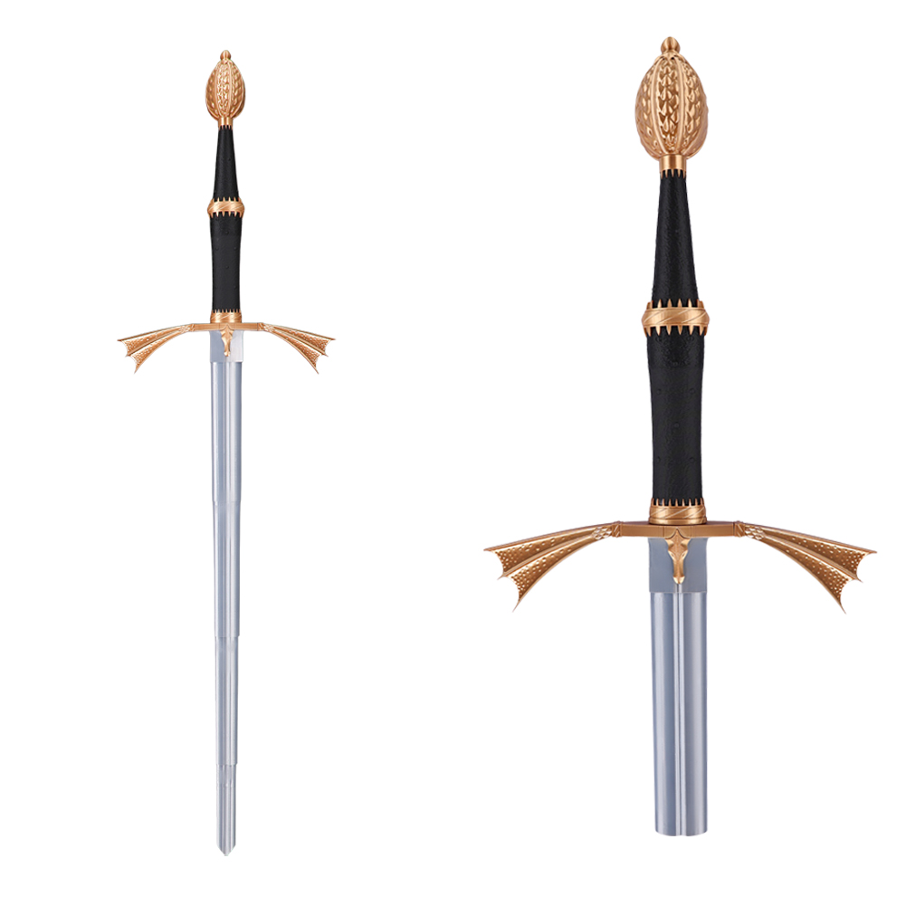 Daemon Cosplay Retractable Sil - đánh giá và giá Cosplay Prop Knife