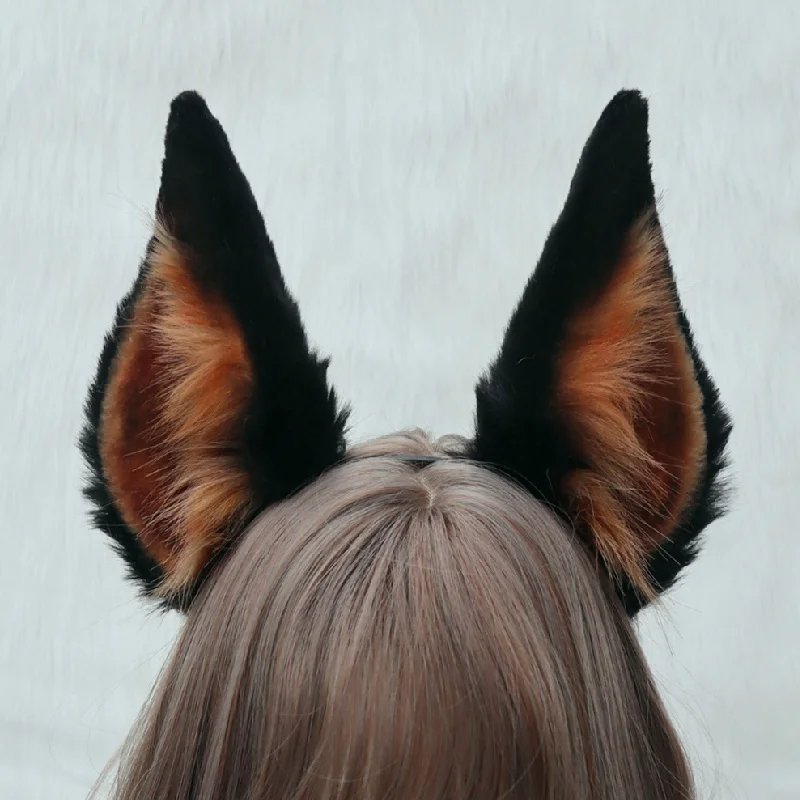 Custom Handmade Work Beast Ani - đánh giá và giá Cosplay Prop Works