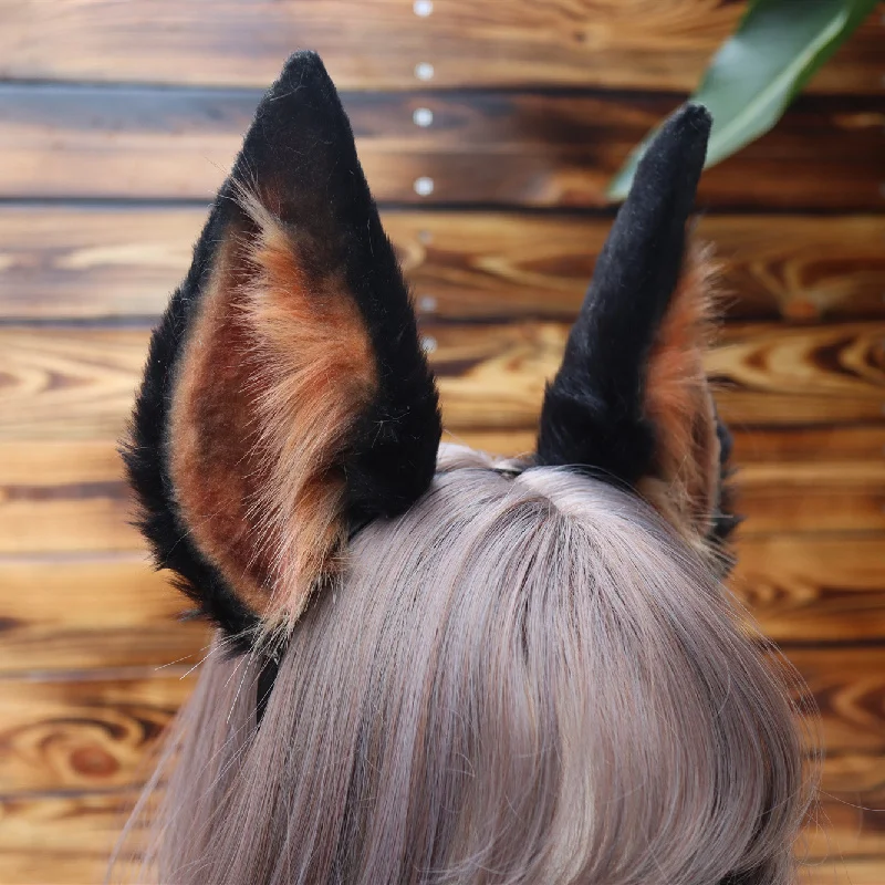 Custom Handmade Work Beast Ani - đánh giá và giá Cosplay Prop Works