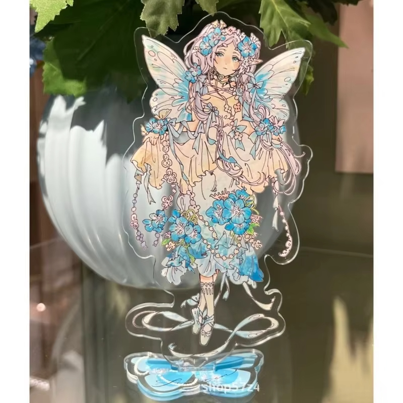Frieren Beyond Journey's End F - đánh giá và giá Anime Cosplay Prop