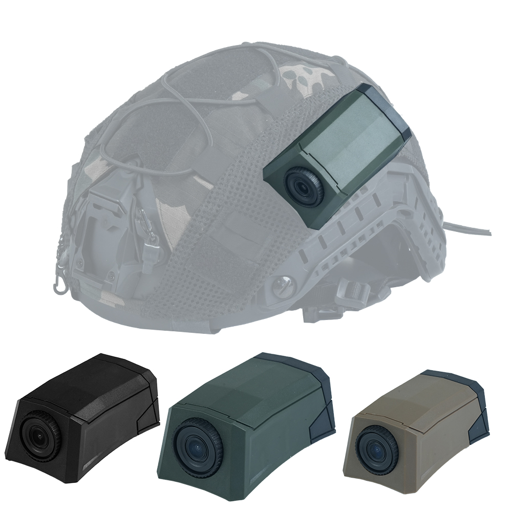 BOOIU Tactical Photography Hea - đánh giá và giá Cosplay Props