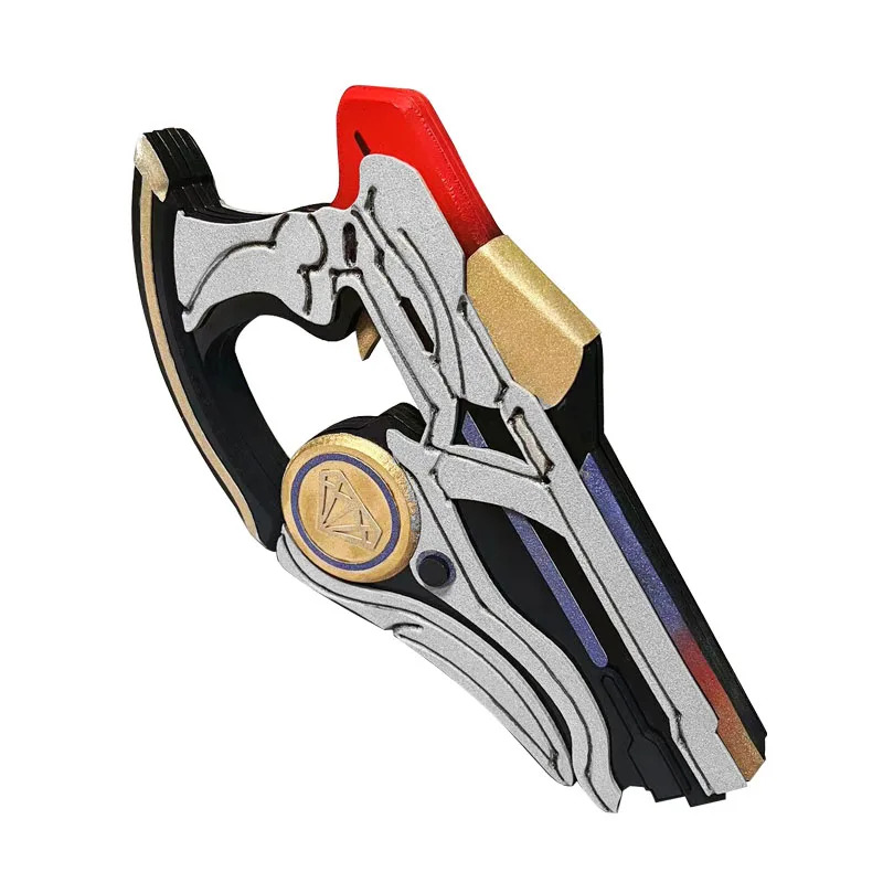 Game Honkai Star Rail Topaz Co - đánh giá và giá Heat Gun Cosplay