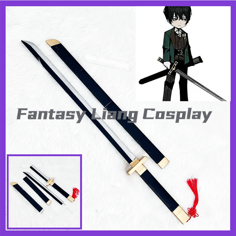 Game Limbus Company Yi Sang Co - đánh giá và giá Detachable Cosplay Prop