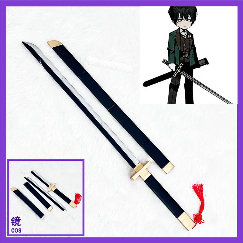 Game Limbus Company Yi Sang Co - đánh giá và giá Detachable Cosplay Prop