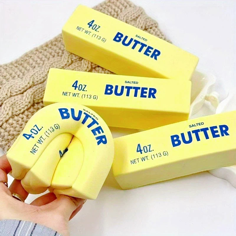 PU Butter Kneading Music Slow  - đánh giá và giá Cosplay Fire Prop