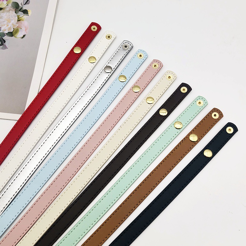 2Pcs/Set DIY Bag Modification  - đánh giá và giá Snap Fastener Set