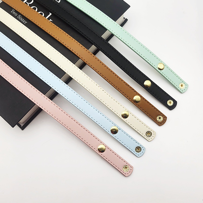 2Pcs/Set DIY Bag Modification  - đánh giá và giá Snap Fastener Set
