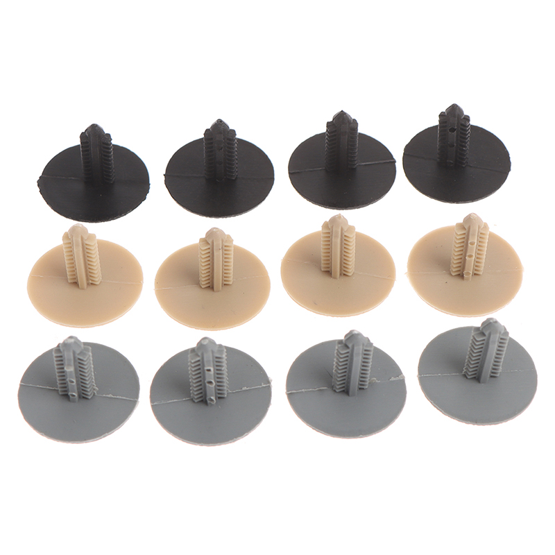 20Pcs/Set Auto Roof Liner Fast - đánh giá và giá Snap Fastener Set